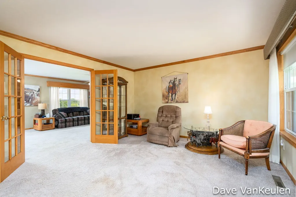 4494 Barber Road Carlton Township MI 49058