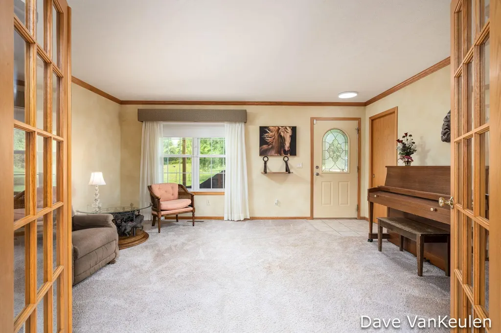 4494 Barber Road Carlton Township MI 49058