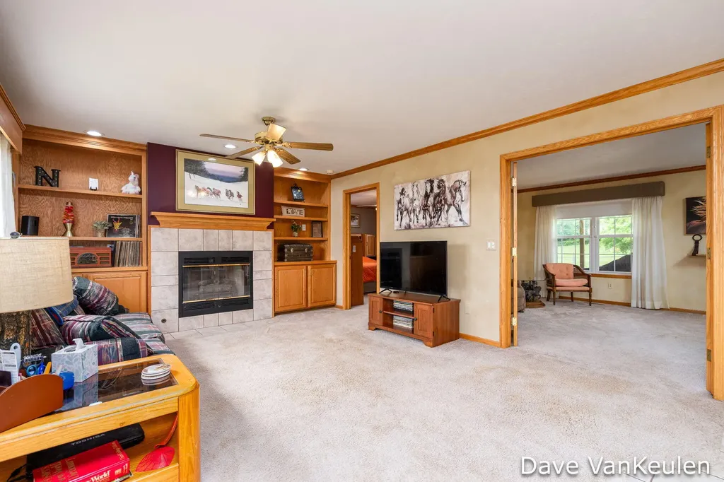 4494 Barber Road Carlton Township MI 49058