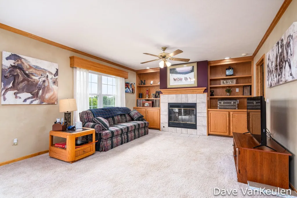 4494 Barber Road Carlton Township MI 49058