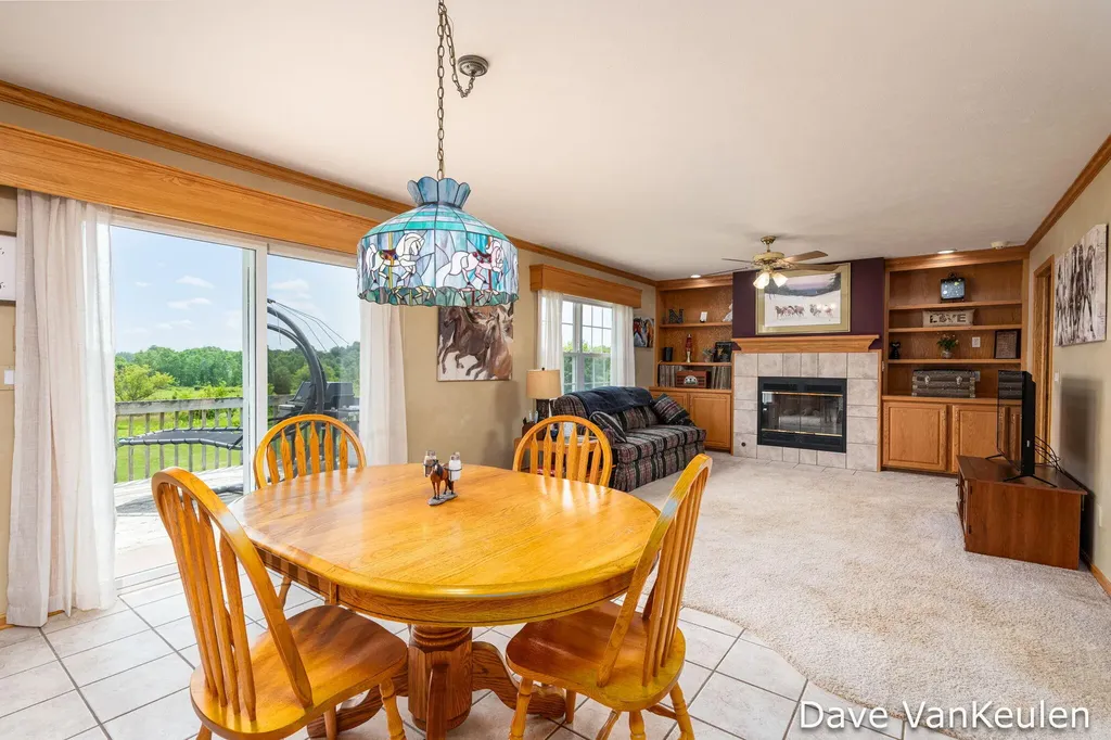 4494 Barber Road Carlton Township MI 49058
