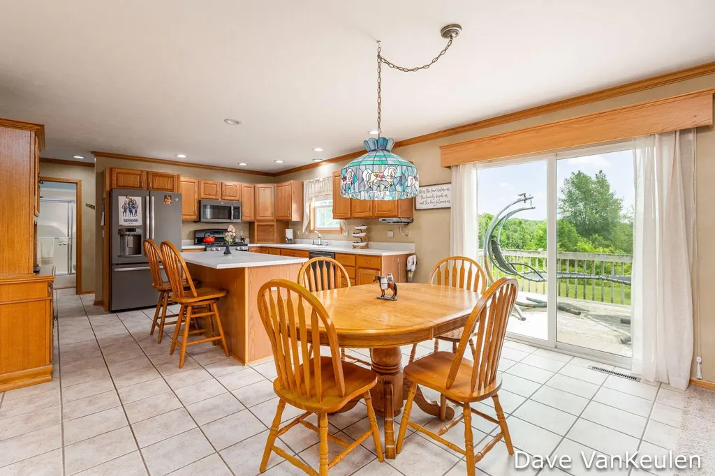 4494 Barber Road Carlton Township MI 49058