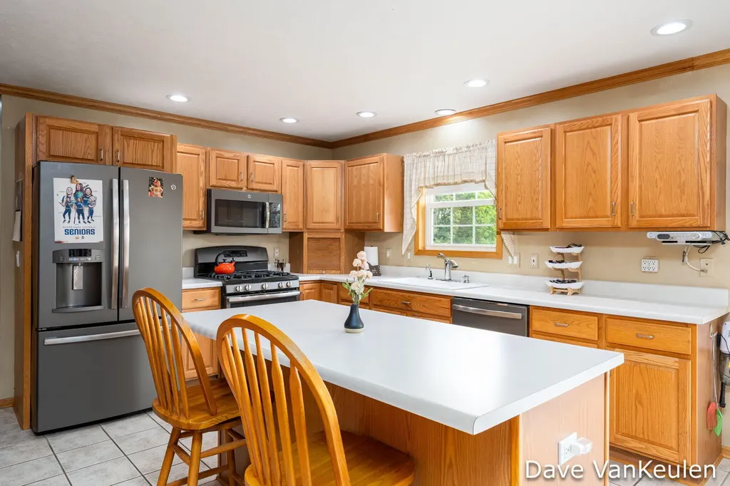 4494 Barber Road Carlton Township MI 49058