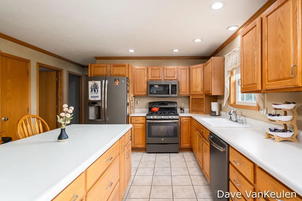 4494 Barber Road Carlton Township MI 49058