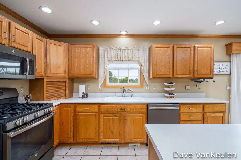 4494 Barber Road Carlton Township MI 49058