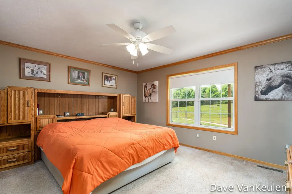 4494 Barber Road Carlton Township MI 49058