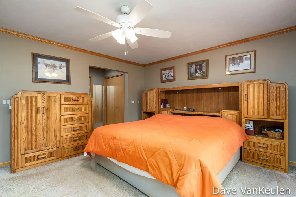 4494 Barber Road Carlton Township MI 49058