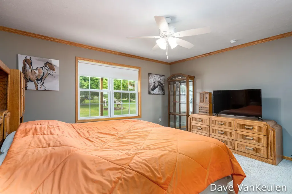4494 Barber Road Carlton Township MI 49058