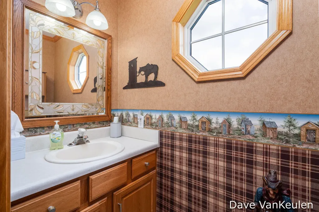 4494 Barber Road Carlton Township MI 49058