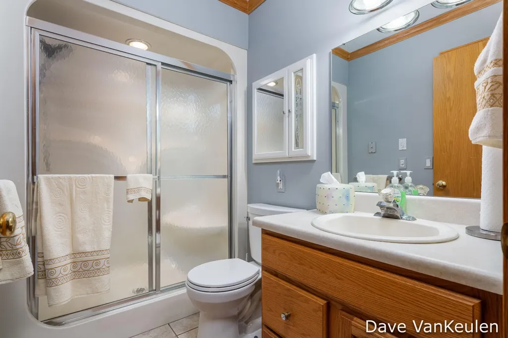 4494 Barber Road Carlton Township MI 49058