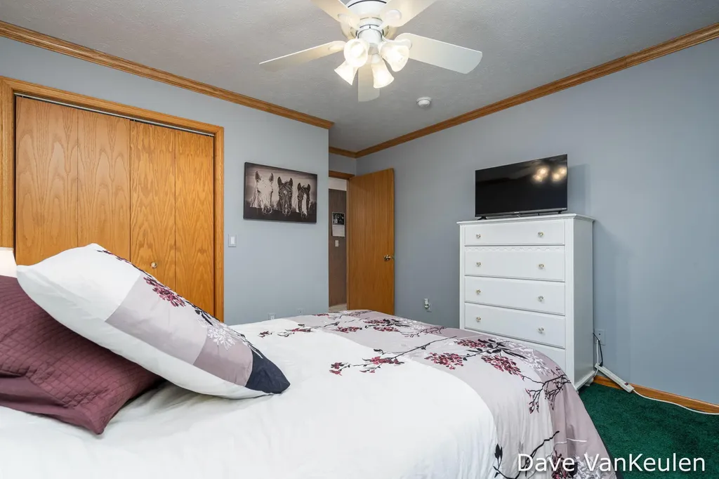 4494 Barber Road Carlton Township MI 49058
