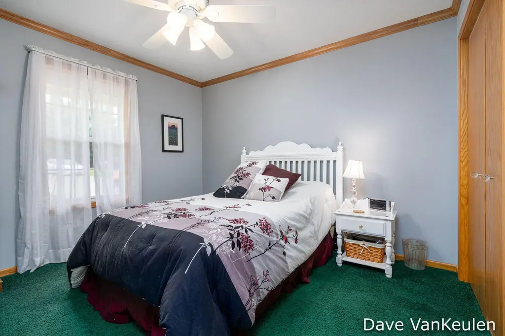 4494 Barber Road Carlton Township MI 49058