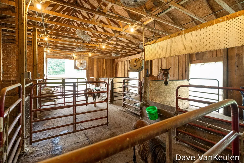 4494 Barber Road Carlton Township MI 49058