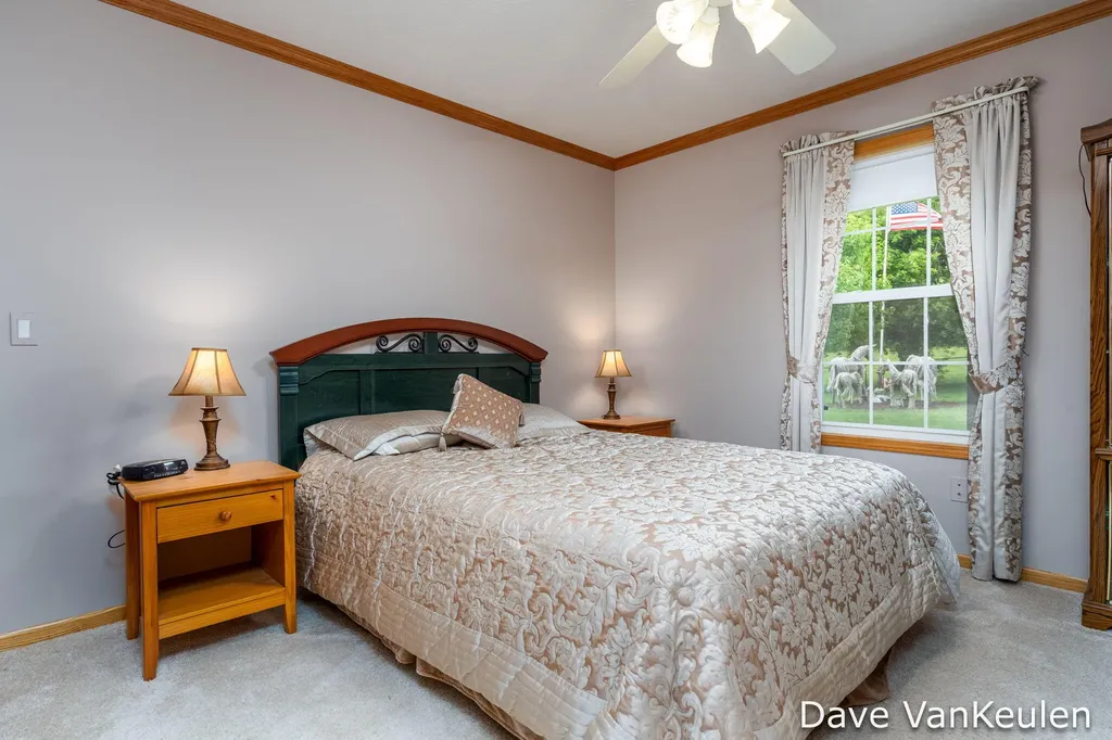 4494 Barber Road Carlton Township MI 49058