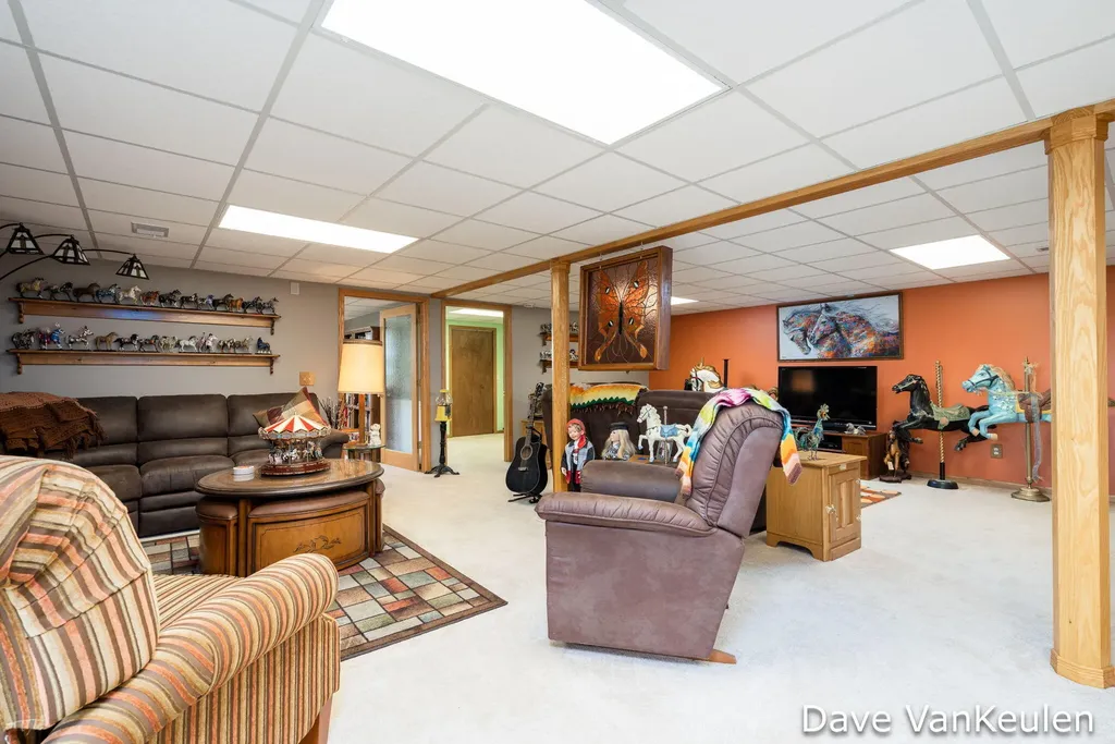 4494 Barber Road Carlton Township MI 49058
