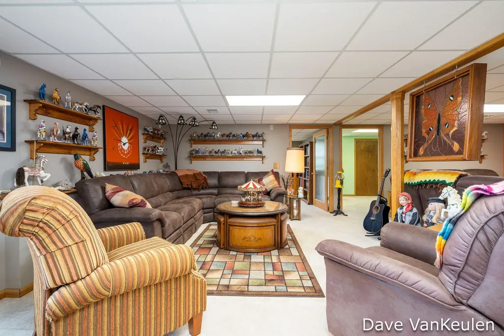 4494 Barber Road Carlton Township MI 49058