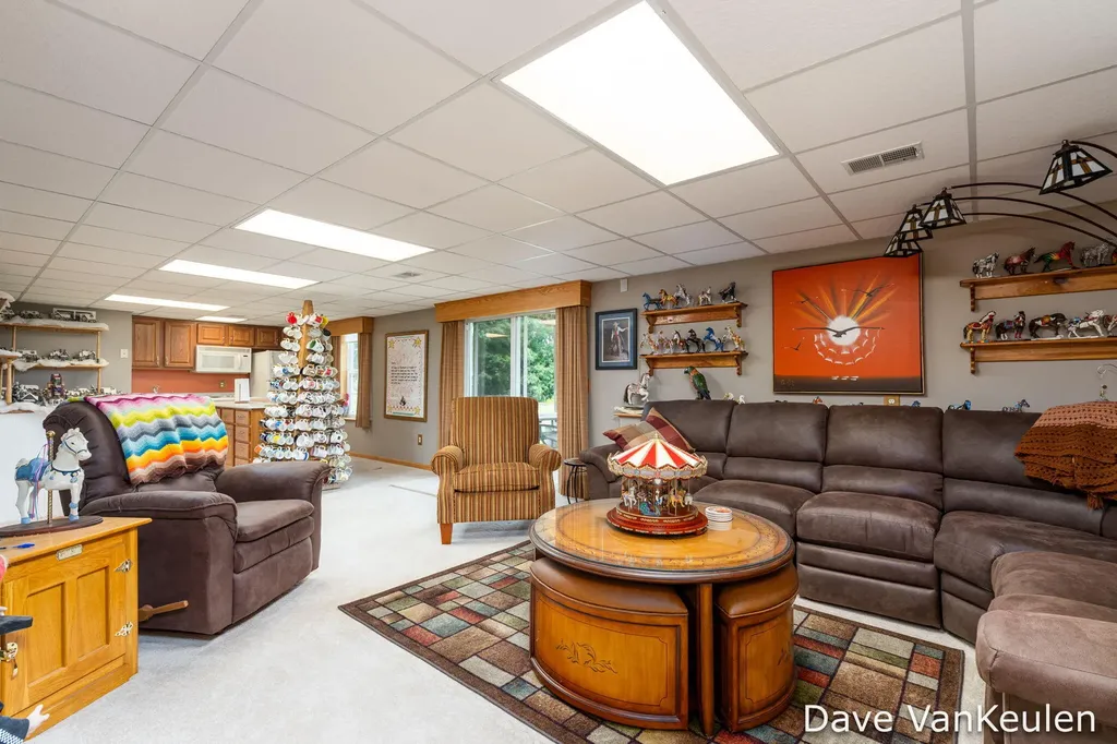 4494 Barber Road Carlton Township MI 49058