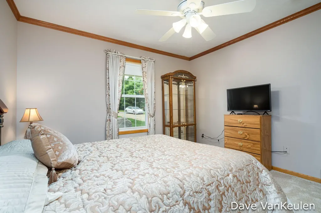 4494 Barber Road Carlton Township MI 49058