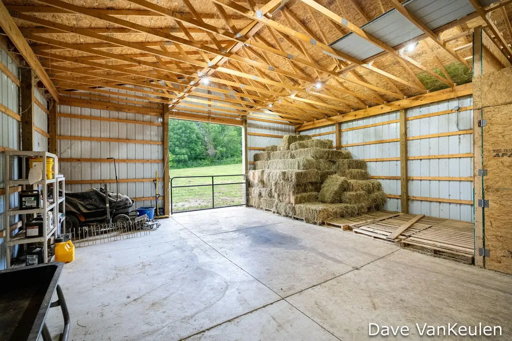 4494 Barber Road Carlton Township MI 49058