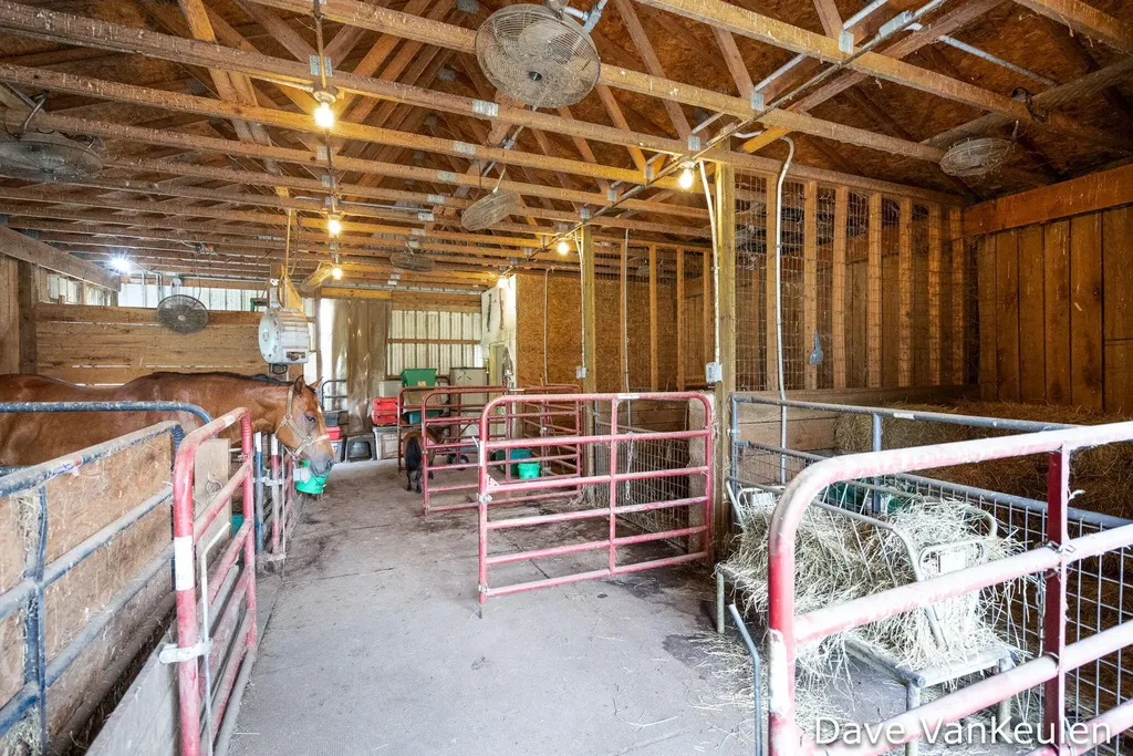 4494 Barber Road Carlton Township MI 49058