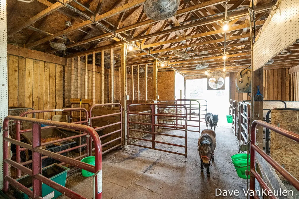 4494 Barber Road Carlton Township MI 49058
