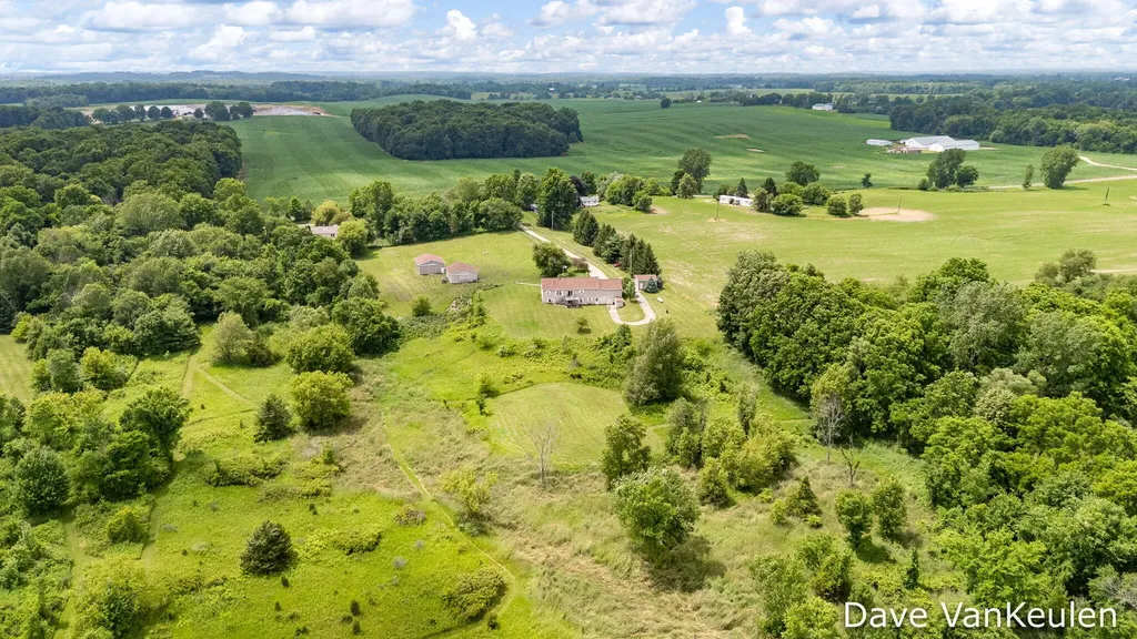 4494 Barber Road Carlton Township MI 49058