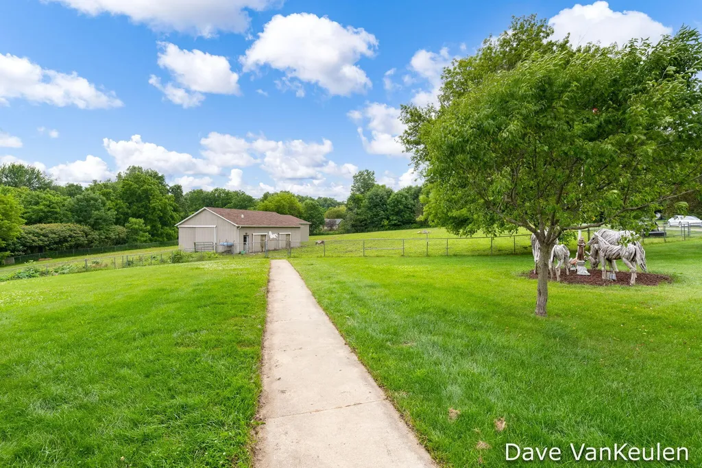 4494 Barber Road Carlton Township MI 49058