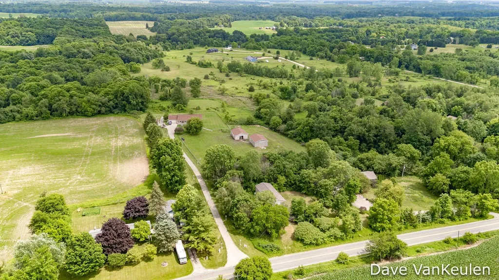 4494 Barber Road Carlton Township MI 49058