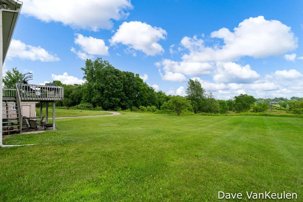 4494 Barber Road Carlton Township MI 49058