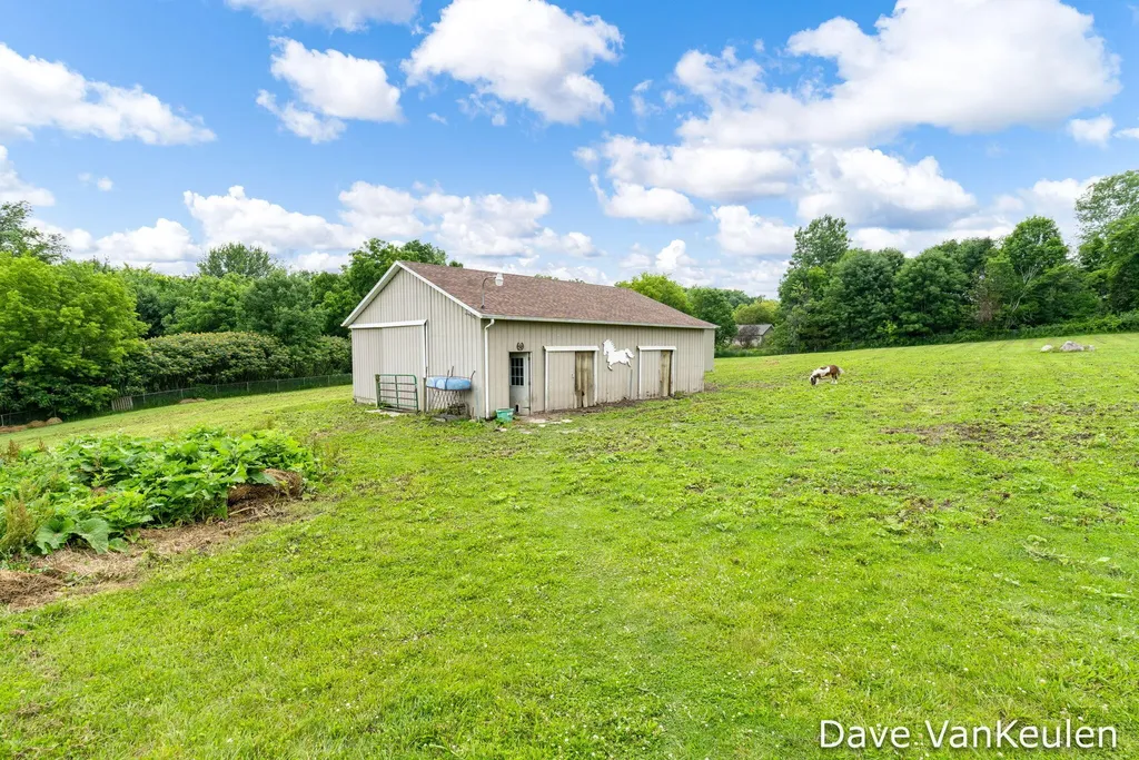 4494 Barber Road Carlton Township MI 49058