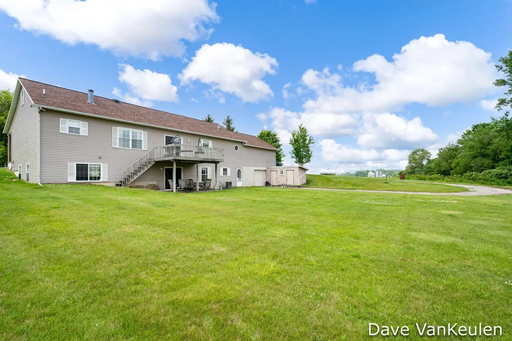 4494 Barber Road Carlton Township MI 49058