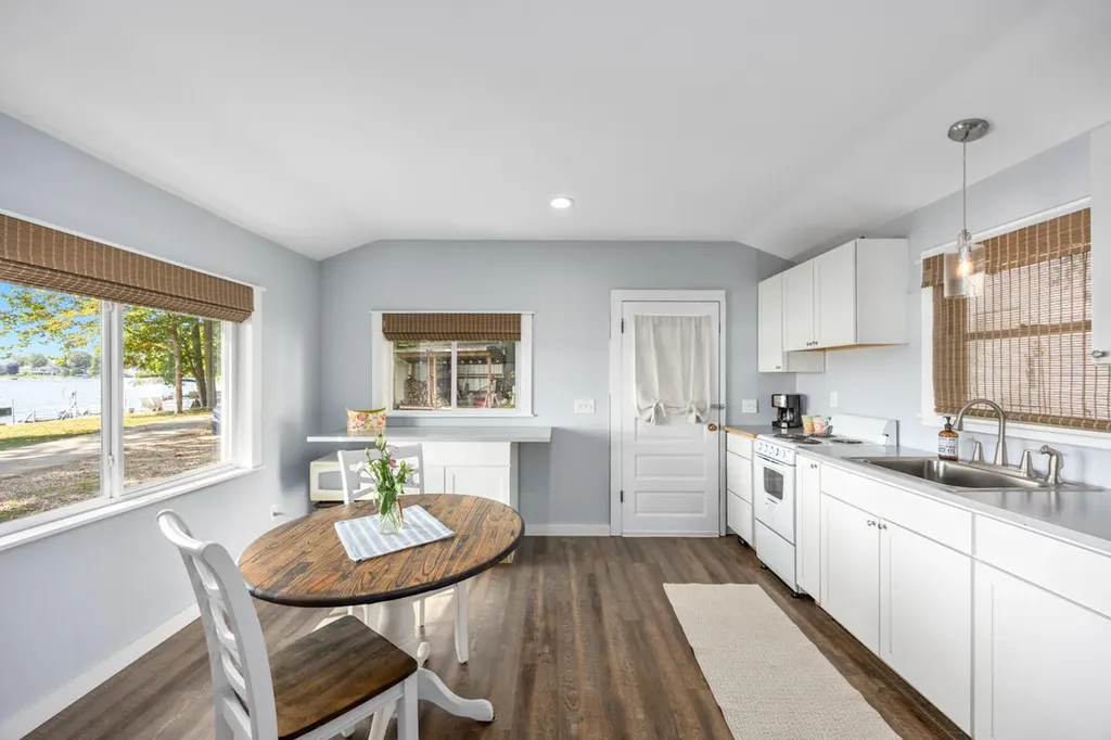 2529 Miner Lake Drive Allegan Township MI 49010