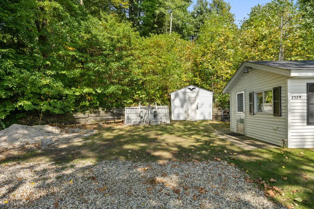 2529 Miner Lake Drive Allegan Township MI 49010