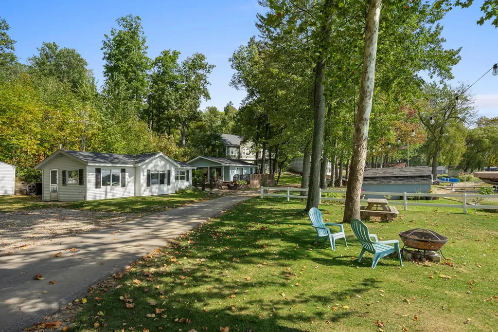 2529 Miner Lake Drive Allegan Township MI 49010