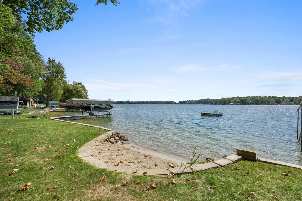 2529 Miner Lake Drive Allegan Township MI 49010