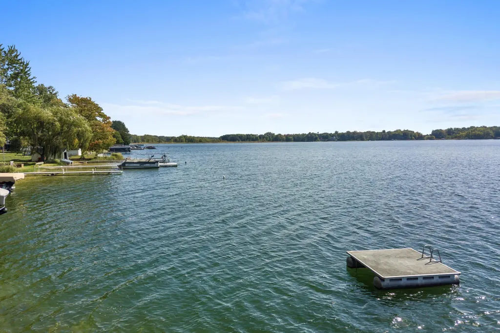 2529 Miner Lake Drive Allegan Township MI 49010
