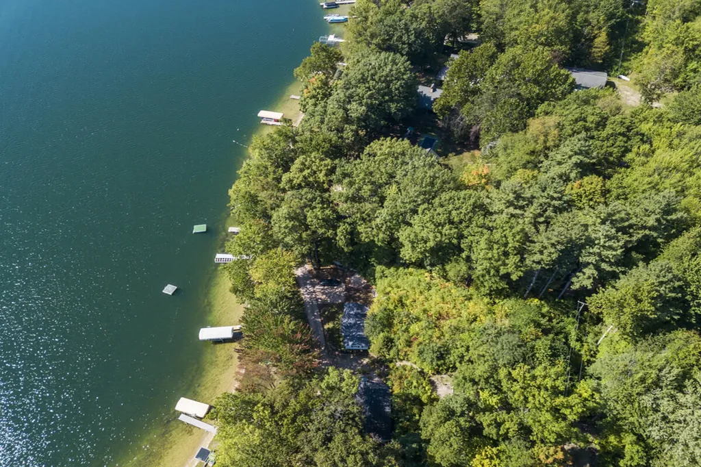 2529 Miner Lake Drive Allegan Township MI 49010