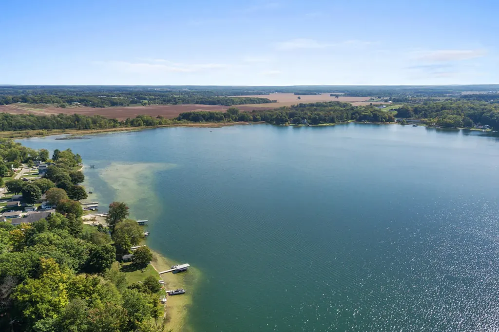 2529 Miner Lake Drive Allegan Township MI 49010