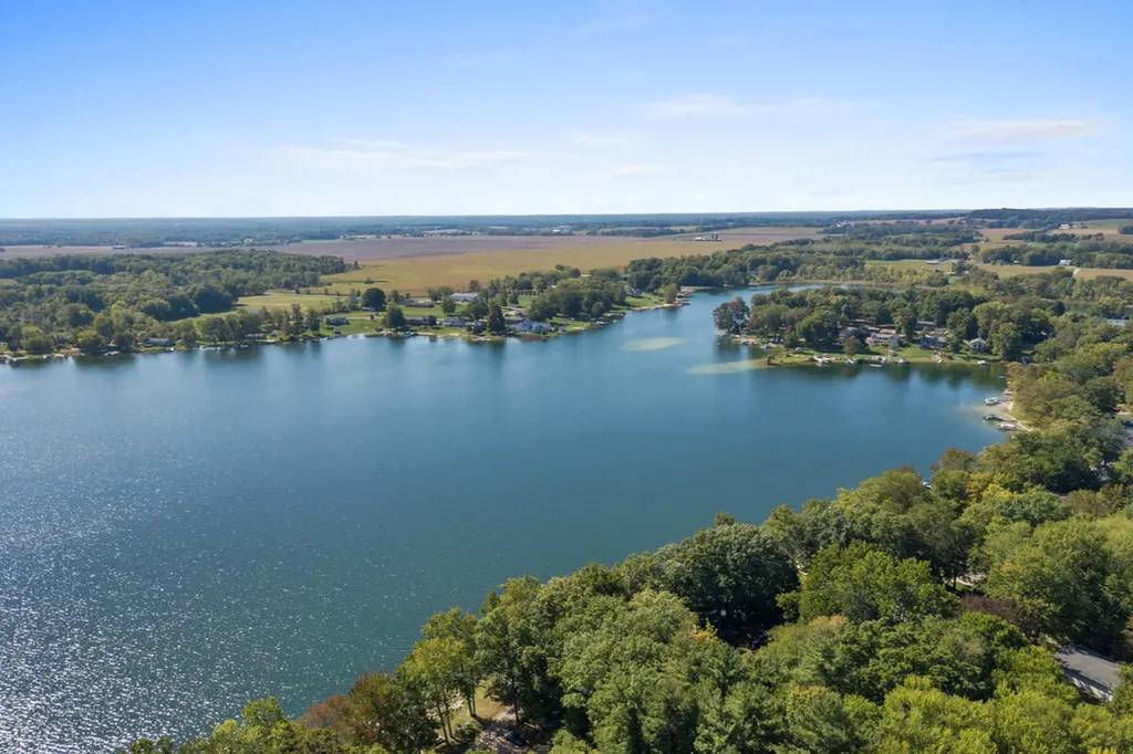 2529 Miner Lake Drive Allegan Township MI 49010