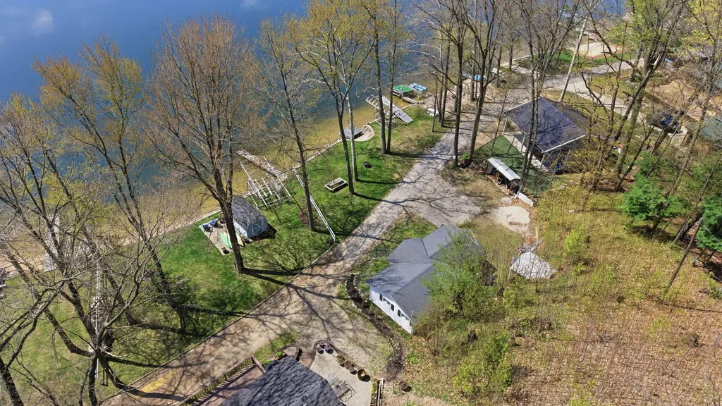 2529 Miner Lake Drive Allegan Township MI 49010