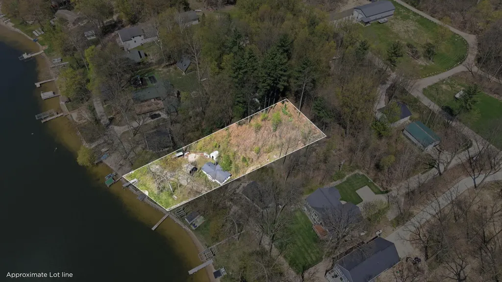 2529 Miner Lake Drive Allegan Township MI 49010