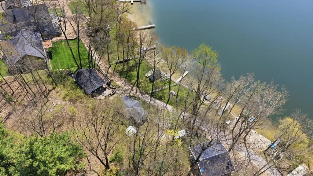 2529 Miner Lake Drive Allegan Township MI 49010