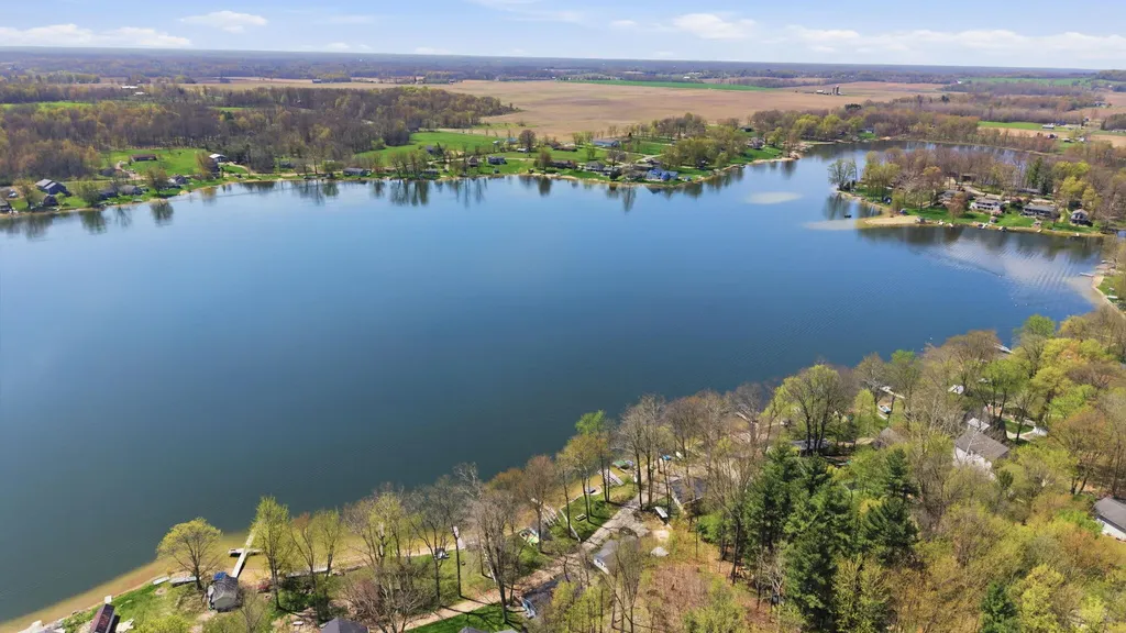2529 Miner Lake Drive Allegan Township MI 49010