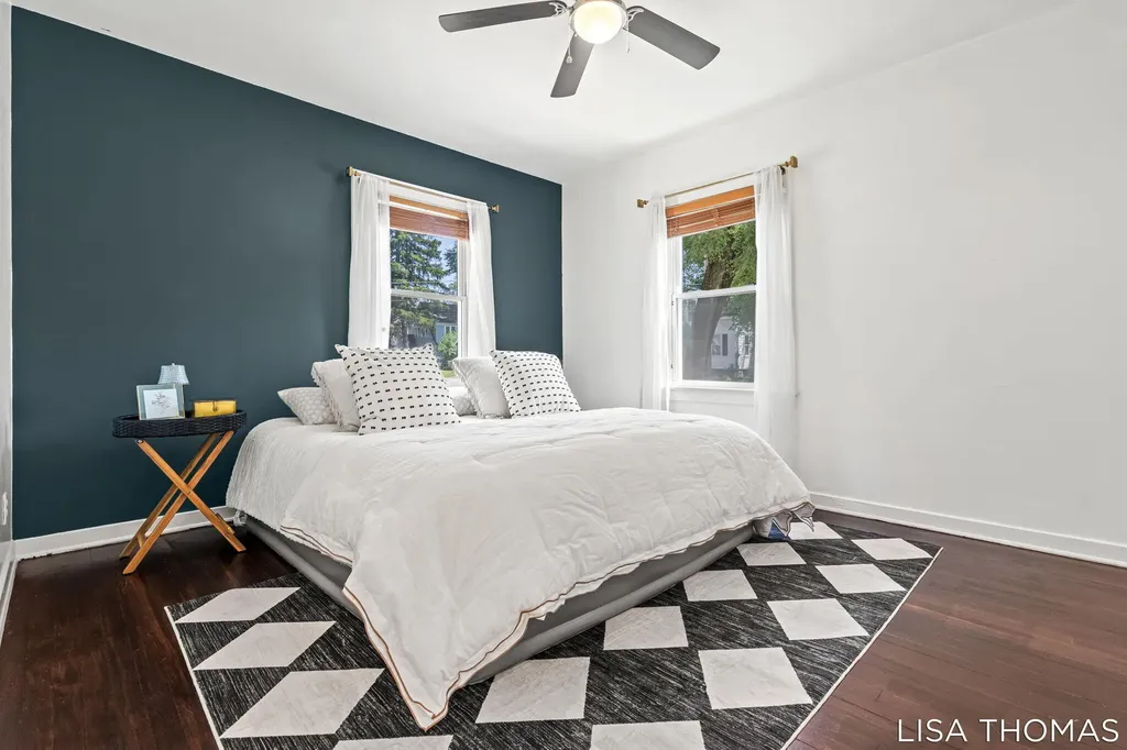 817 Joslin Street SE Grand Rapids City MI 49507