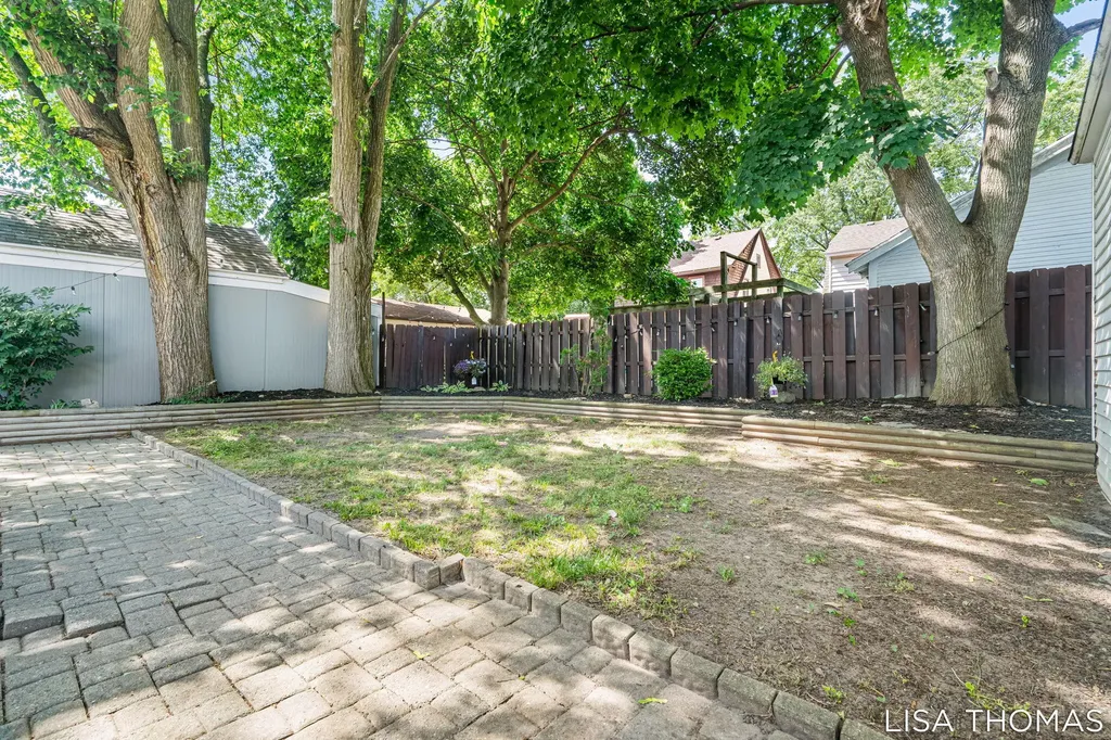 817 Joslin Street SE Grand Rapids City MI 49507