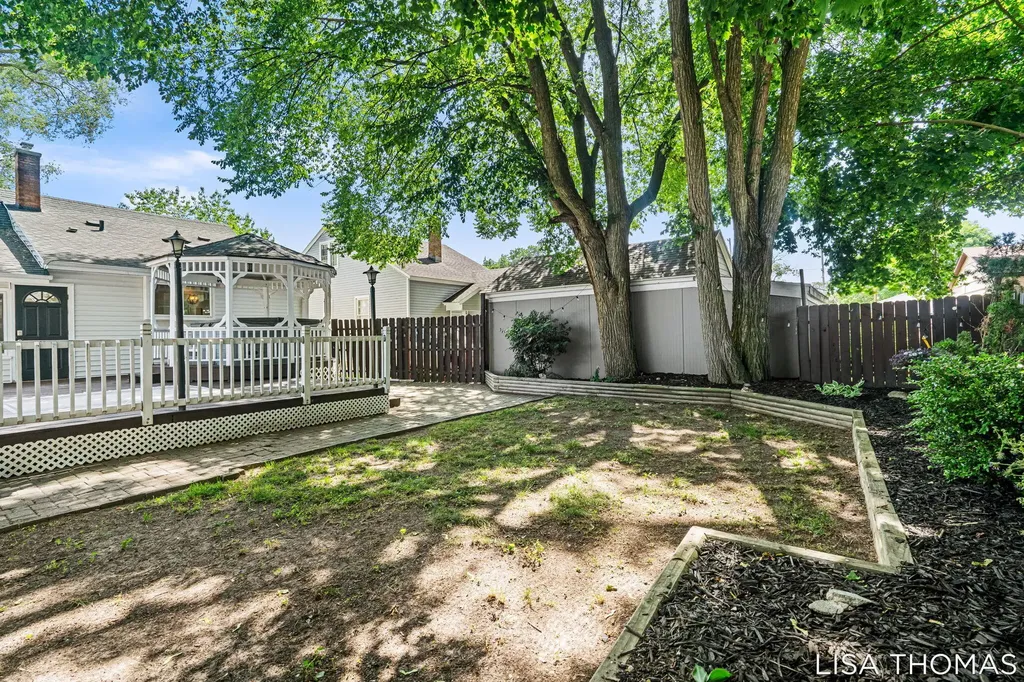 817 Joslin Street SE Grand Rapids City MI 49507