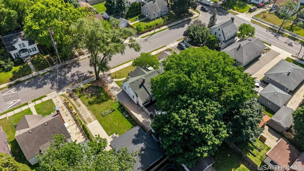 817 Joslin Street SE Grand Rapids City MI 49507