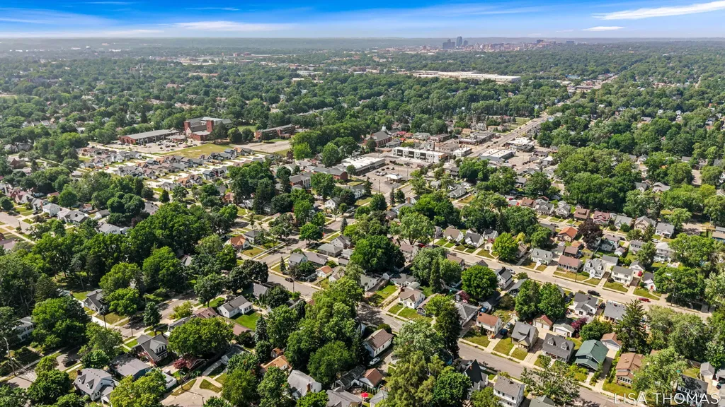 817 Joslin Street SE Grand Rapids City MI 49507