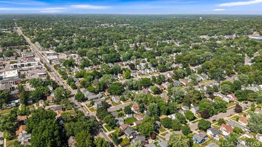 817 Joslin Street SE Grand Rapids City MI 49507