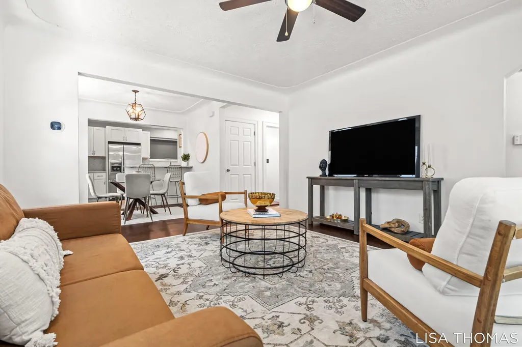 817 Joslin Street SE Grand Rapids City MI 49507